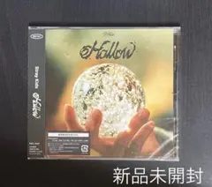 Stray Kids アルバム Hollow 通常盤 新品未開封①
