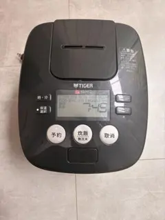 TIGER 圧力IH炊飯器 JKX-G100 - メルカリ