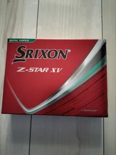 srixon z-star xv