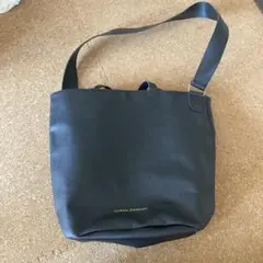 JOURNAL STANDARD ショルダーバッグ ダークグレー