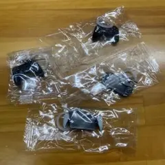 PlayStation めじるしアクセサリー 4種セット