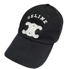 2026年最新】celine キャップ バニラの人気アイテム - メルカリ