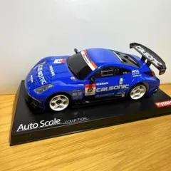 2025年最新】ミニッツ カルソニックの人気アイテム - メルカリ