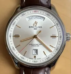 ブライトリング 腕時計