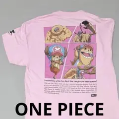 【希少】ONE PIECE × BAIT チョッパー Tシャツ USA 【XL】のサムネイル