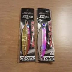 2025年最新】cb one ジグの人気アイテム - メルカリ