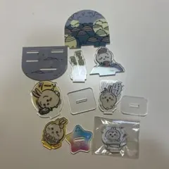 ちいかわ アクリルスタンド うさぎ