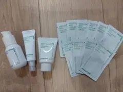 innisfree グリーンティーシード トライアルセット