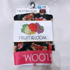 FRUIT OF THE LOOM ボクサーブリーフ Mサイズ