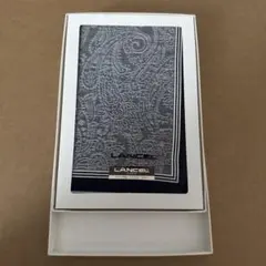 LANCEL ランセル ハンカチ