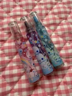 平成レトロ ぷくぷくあわわちゃん 鉛筆キャップ - メルカリ