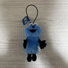 パペットスンスン　マスコット