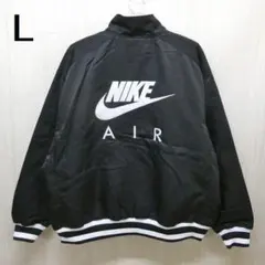 バーシティジャケット