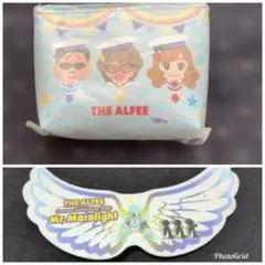 THE ALFEE 夏イベ 2026 WAKU WAKU BOX ピックセット - メルカリ