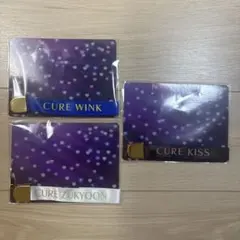 キミとアイドルプリキュア 感謝祭 ストラップのみ まとめ売り