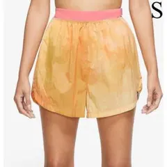 S　ナイキ　レディース トレイルショーツ　NIKE TRAIL ランニング