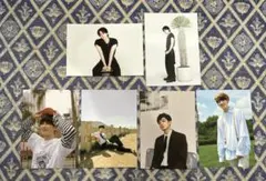 seventeen ウォヌ　KIT盤　セット