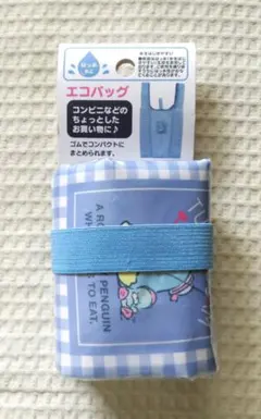 新品 Sanrio タキシードサム エコバッグ S