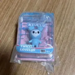 TWICE LOVELY ブリスター マスコットチャーム ナヨン