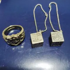 家庭教師ヒットマンREBORN! キーホルダー