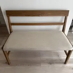 （送料込み）unico TOVEベンチ unico ウニコTOVEベンチ(送料込み) 送料込み）unico TOVEベンチ unico