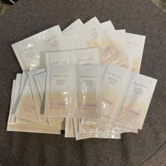 ベネフィーク オールインワンクリーム 2連パックx30=60包