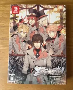 2026年最新】code realize switchの人気アイテム - メルカリ