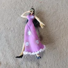 ボア・ハンコック 超ワンピース スタイリング フィギュア(台座付き)美品