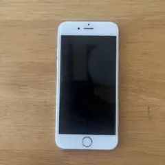 Apple iPhone 6s シルバー 本体 ジャンク