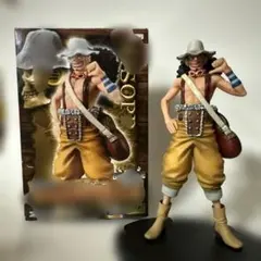 ワンピース ウソップ フィギュア