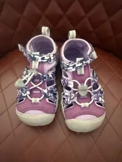 KEEN サンダル 18cm