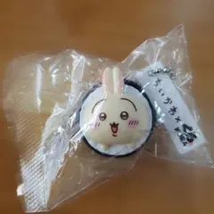 くら寿司　ちいかわ　うさぎ　フィギュアキーホルダー