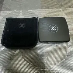 新品未使用Chanel ミロワール ドゥーブル ファセット