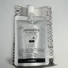ウイルス対策✨ワミレス　イオンシールドミスト 2025年最新イオンシールドミストの人気アイテム - メルカリ