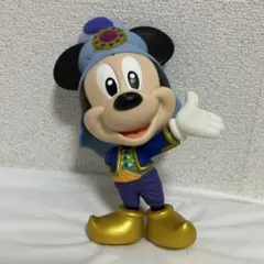 【Disney】ミッキーマウス フィギュア