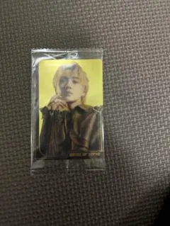 新品未開封　BOTウエハース　吉野北人