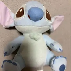 スティッチ ぬいぐるみ 約30cm - メルカリ