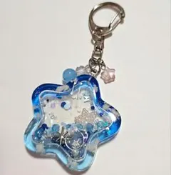 K-10445 スターチャーム(シマエナガ 花火 蛍シリーズ) - メルカリ