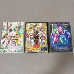 ももいろクローバーZ DVD BluRay まとめ売り - メルカリ