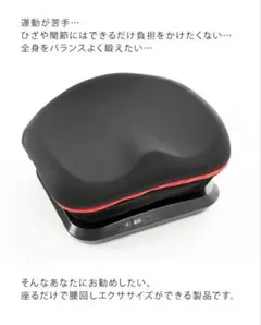 YA-MAN ツイストライド AYS-41B ヤーマンのサムネイル