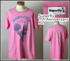 2026年最新】superfly tシャツの人気アイテム - メルカリ