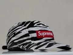 Supreme 22AW デニムキャンプ キャップ タイダイグリーン - メルカリ