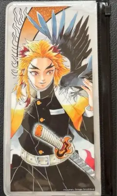 煉獄杏寿郎 鬼滅の刃 まとめ売り 紙 ファイル 類 100枚以上 鬼滅の刃 煉獄杏寿郎 紙類10枚セット - メルカリ