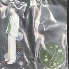 SEVENTEEN　1番くじ　DK　アクスタ