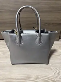 BARCOS/２wayハンドバッグ/ショルダー付き