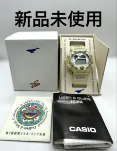 2026年最新】G-SHOCK イルクジの人気アイテム - メルカリ