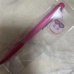 ギャルネコ ポップアップ ボールペン