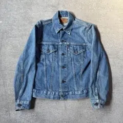 Levi's デニムジャケット