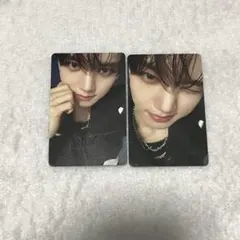 2026年最新】zb1 ユジン トレカの人気アイテム - メルカリ