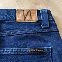 nudie jeans ヌーディージーンズLEAN DEANリーンディーン